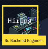 Instill member - Sr. Backend Engineer's avatar with detection frame