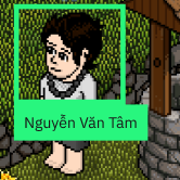 Instill member - Nguyễn Văn Tâm's avatar with detection frame